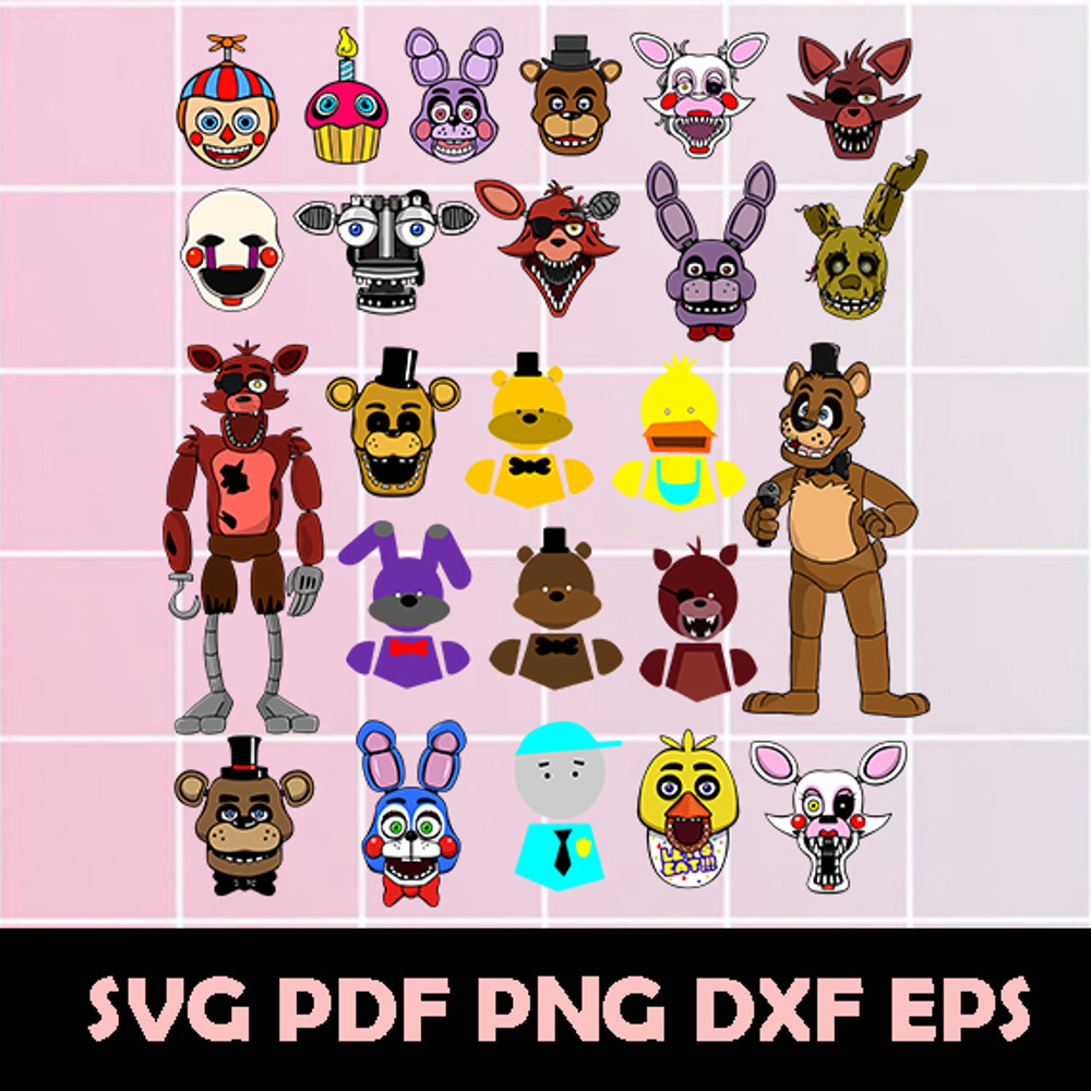 fnaf svg, five nights freddy svg.jpg