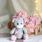 Crochet Pattern Teddy Bears 2