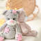 Crochet Pattern Teddy Bears 6