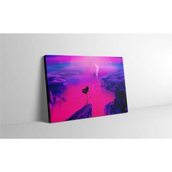pocahontas disney princess canvas print wall art disney