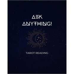 celtic cross tarot, same hour 1 questions, tarot