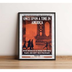 once upon a time in america | cult