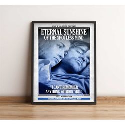 eternal sunshine of the spotless mind | cult