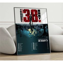 youngboy never broke again - 38 baby 2