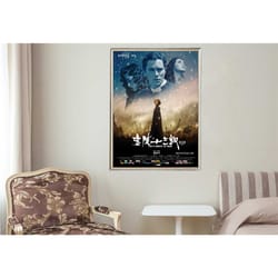 the flowers of war - movie posters -