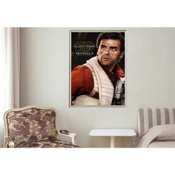 star wars the force awakens - movie posters