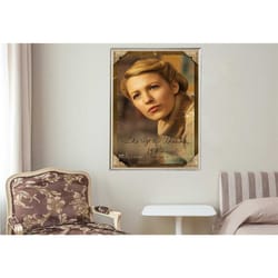 the age of adaline - movie posters -