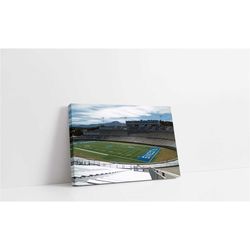 falcon stadium poster | falcon stadium print |