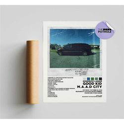 kendrick lamar / kendrick lamar posters / good