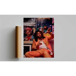 j. cole posters / j. cole album cover