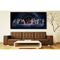 starwars movie poster,kylo ren poster,darth vader poster,kylo ren