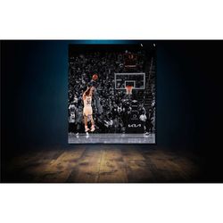 ready to hang,stephen curry clutch last shot,stephen curry