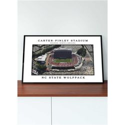 carter – finley poster print | carter –