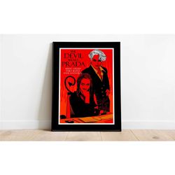 the devil wears prada / david frankel /