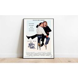 when harry met sally / when harry met