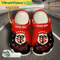 Personalized Stade Toulousain Crocs Stade Toulousain Merch 0
