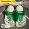 Personalized Sporting Clube De Portugal Crocs Sporting Clube De Portugal Merch 0