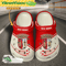 Personalized SC Braga Crocs SC Braga Merch 0