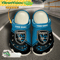 Personalized San Jose Earthquakes Crocs San Jose Earthquakes Merch 0