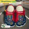 Personalized Real Salt Lake Crocs Real Salt Lake Merch 0