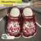 Personalized Queensland Reds Crocs Queensland Reds Merch 0