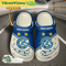 Personalized Grasshopper Club Zurich Crocs Grasshopper Club Zurich Merch 0