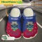 Personalized GD Chaves Crocs GD Chaves Merch 0