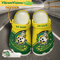 Personalized Fortuna Sittard Crocs Fortuna Sittard Merch 0