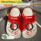 Personalized Feyenoord Rotterdam Crocs Feyenoord Rotterdam Merch 0