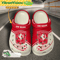 Personalized FC Twente Crocs FC Twente Merch 0