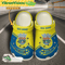 Personalized FC Arouca Crocs FC Arouca Merch 0