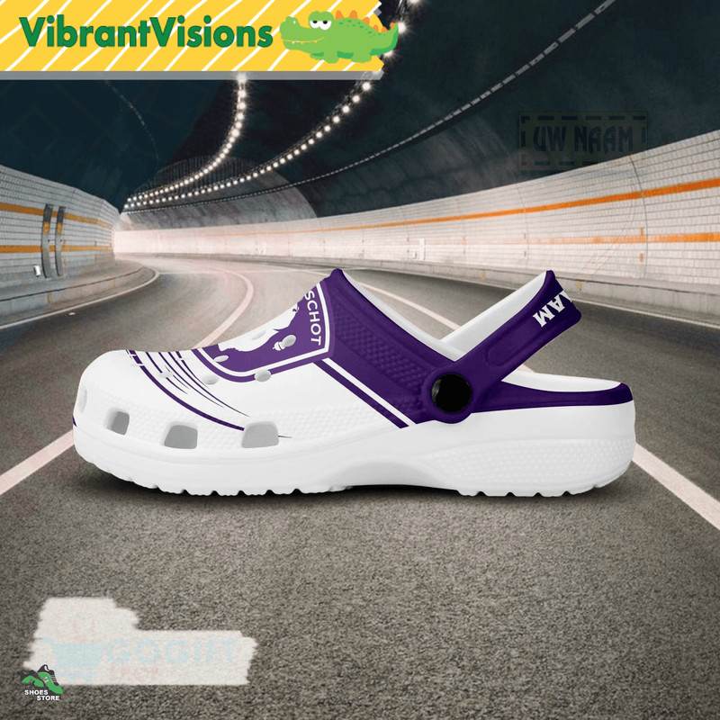 Personalized Beerschot VA Crocs Beerschot VA Merch 0