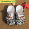 One Punch Man Saitama Anime Crocs Clog Shoes 0
