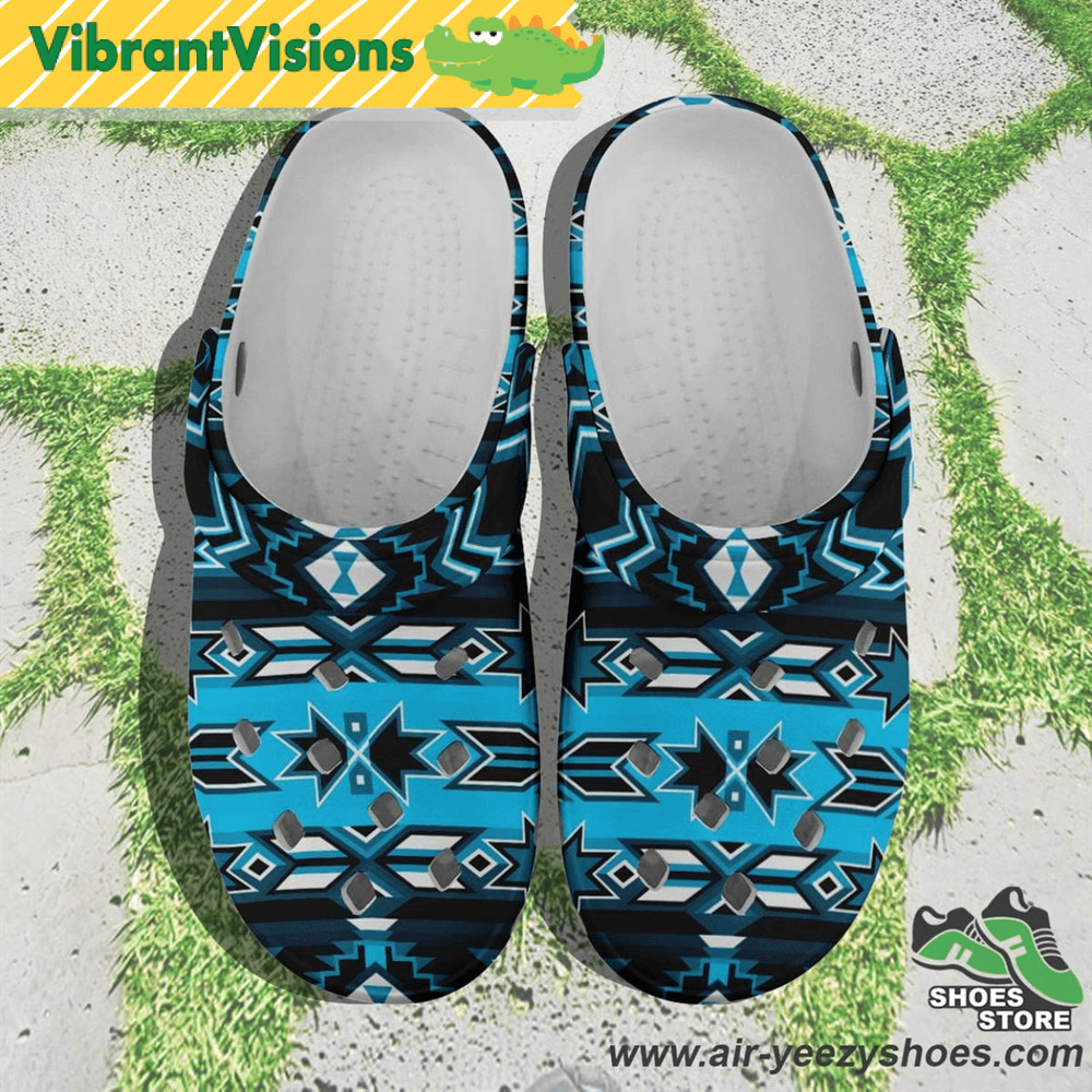 Northern Journey Muddies Unisex Crocs Shoes 0