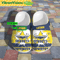 North Queensland Cowboyss Crocs NRL Shoes Gift For Fan 0