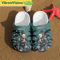 Nara Shikamaru Anime Crocs Clog Shoes 0