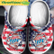Miller Lite Crocs Clog Shoes 0