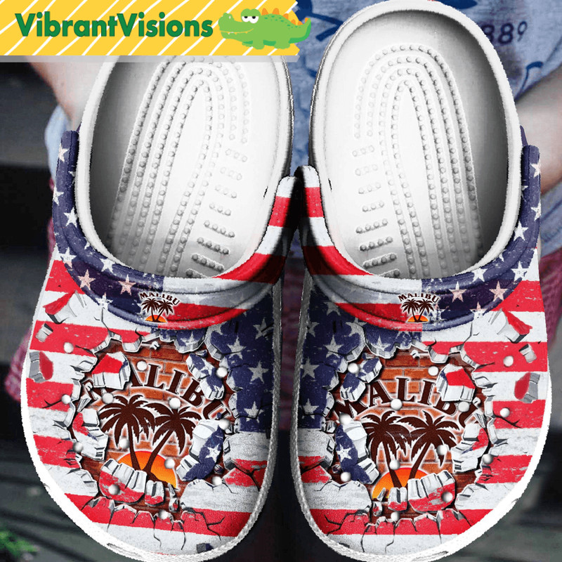 Malibu Crocs Clog Shoes 0