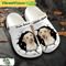 Labrador Retriever Custom Name Crocs Shoes Love Dog Crocs 0