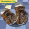 Labrador Retriever Crocs Shoes 0