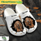 Irish Setter Custom Name Crocs Shoes Love Dog Crocs 0