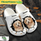 Havanese Custom Name Crocs Shoes Love Dog Crocs 0