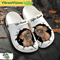 Griffon Brussels Custom Name Crocs Shoes Love Dog Crocs 0