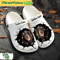 Gordon Setter Custom Name Crocs Shoes Love Dog Crocs 0