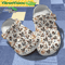 English Bulldog Dog Pattern Printeds Dog Mom English Bulldog Lovers Crocs Shoes 0