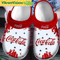 Coca Cola Crocband Crocs Clog Shoes 0