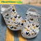 Chicken Breedss Chickens Collection Band Clog Chicken Dad Mom Gift Crocs Shoes 0