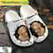 Chesapeake Bay Custom Name Crocs Shoes Love Dog Crocs 0