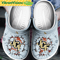 Central Florida Knights Tide Crocs Clog Shoes 0