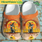 Cat Skeleton Sugar Skull Crocs Shoes Moon Mexican Cat Halloween Crocs Shoes 0
